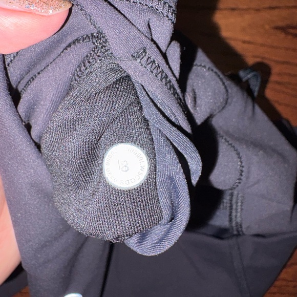 Wunder Train High-Rise Tight 25" - Picture 4 of 4